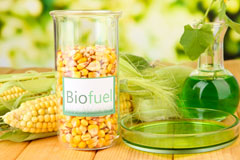 Higher Larrick biofuel availability