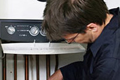 boiler repair Higher Larrick