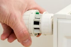Higher Larrick central heating repair costs