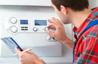 free Higher Larrick gas safe engineer quotes