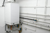 Higher Larrick boiler installers